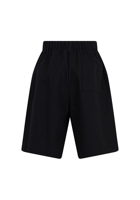 Bermuda con vita elasticizzata DOUUOD JUNIOR | DZ6P29 I033761L